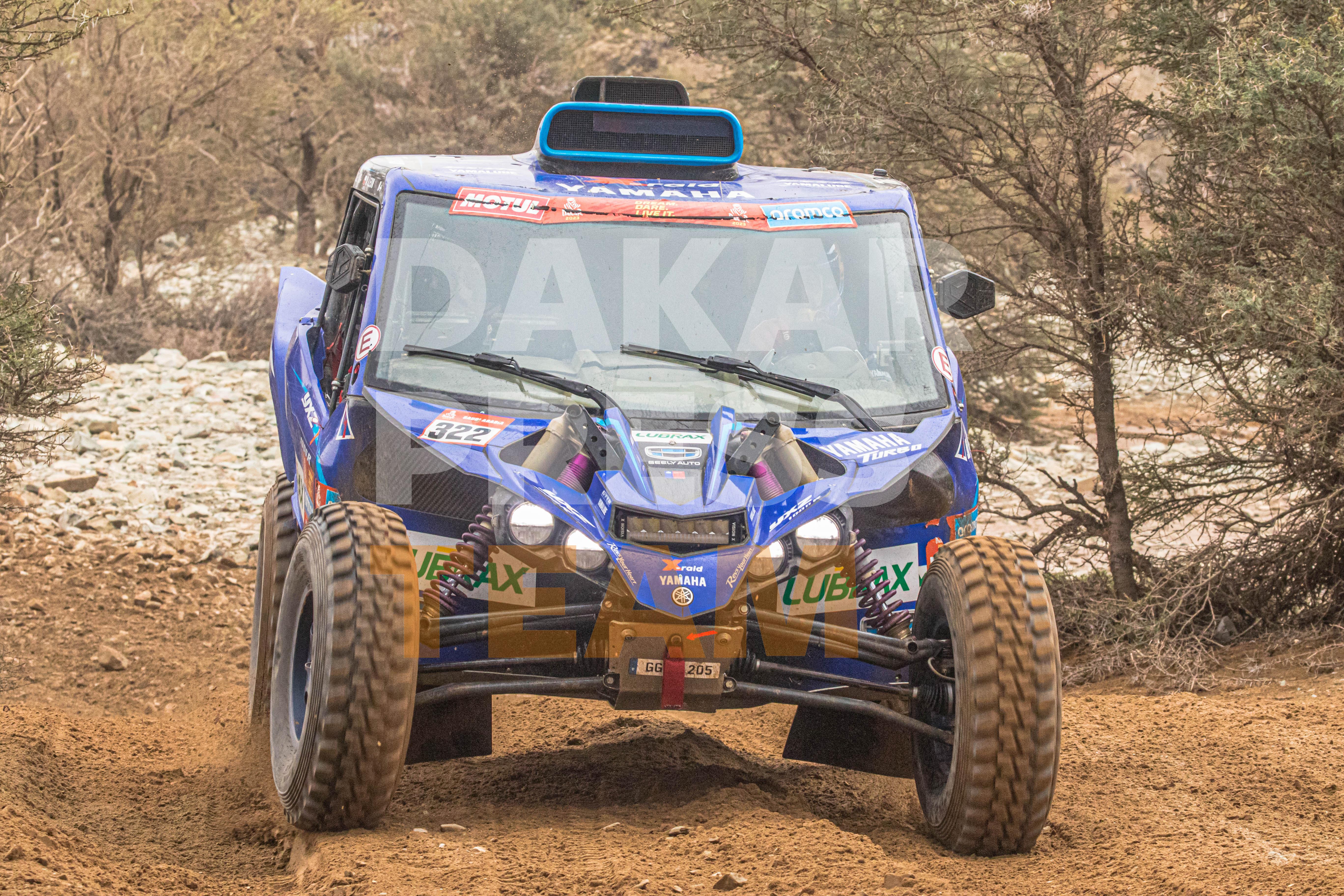 Dakar Press Team AUSTRALIA - Owner Dakar Press Team AUSTRALIA - Own